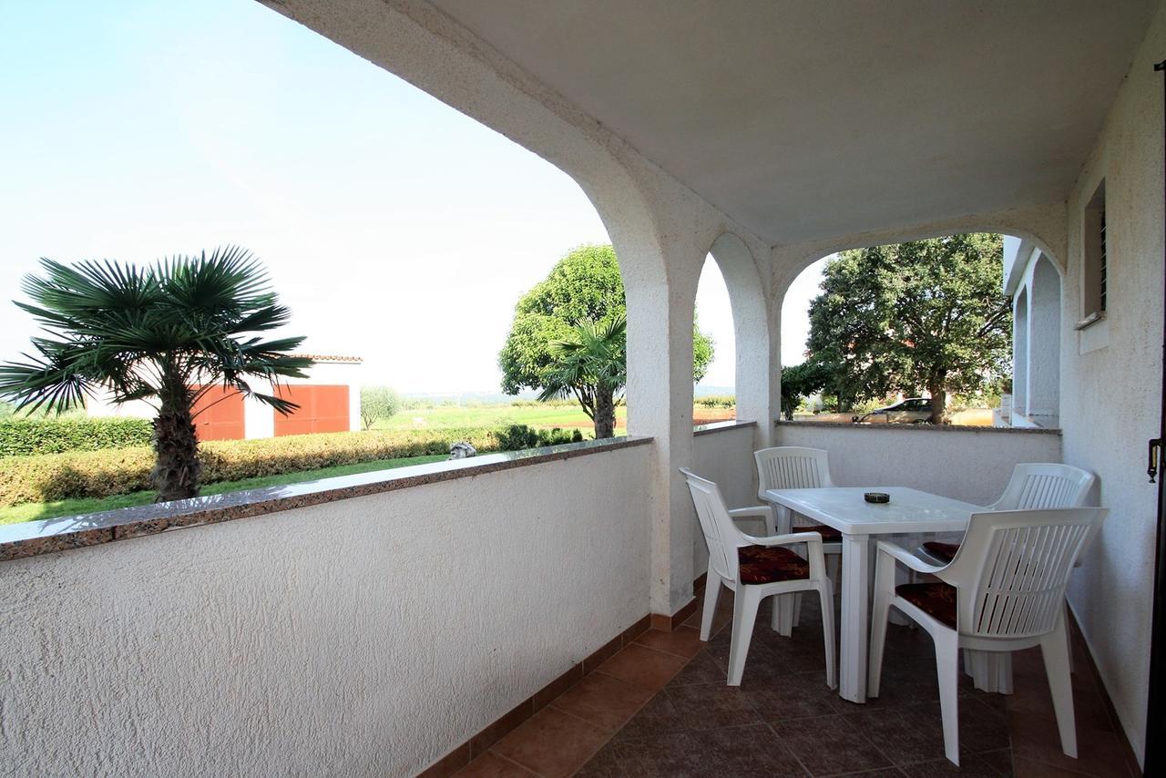 Apartments Livio Stranici Rosini Exterior photo