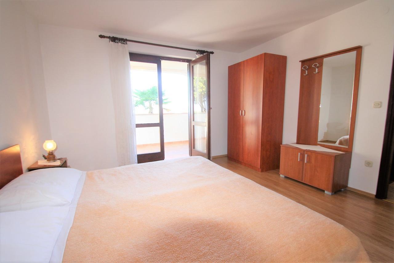 Apartments Livio Stranici Rosini Exterior photo