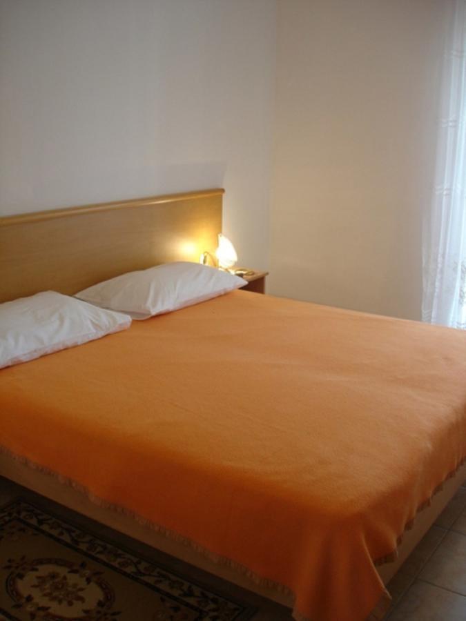 Apartments Livio Stranici Rosini Exterior photo